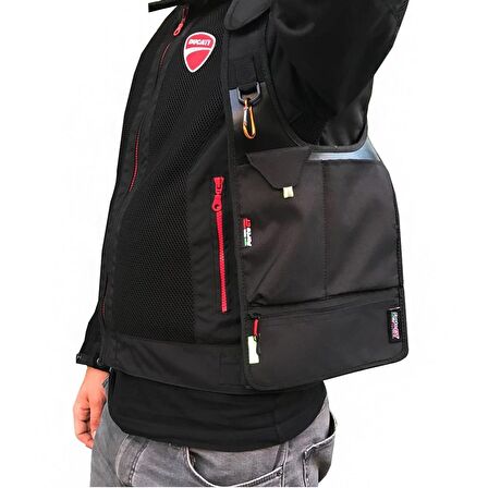 Forte GT 70440 Postacı Çantası