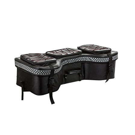 Forte GT 70099 Impertex Atv Çantası