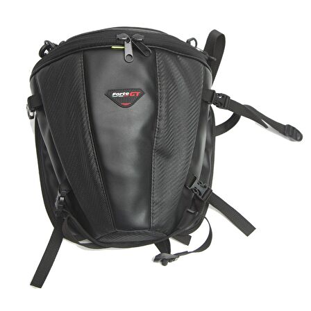 Forte Gt 70070 Arka Kuyruk Çanta