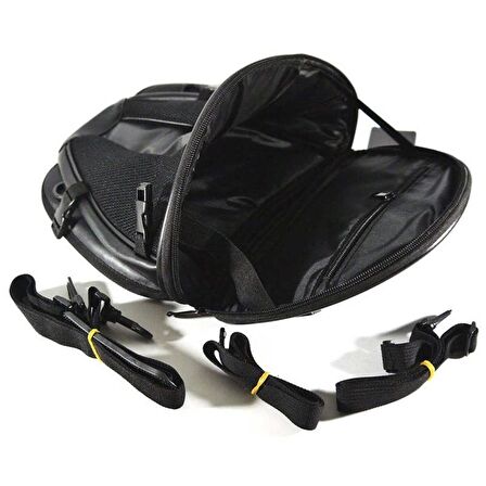 Forte Gt 70070 Arka Kuyruk Çanta