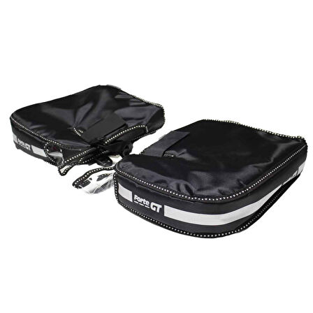 Tex 293 El Koruma Rüzgarlik Scooter