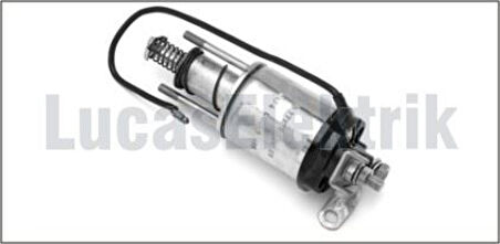 Ford Truck Mars Otomatıgı Otosan Cargo Kamyon (27554 Mars İcin) - Lucas Tpt 114