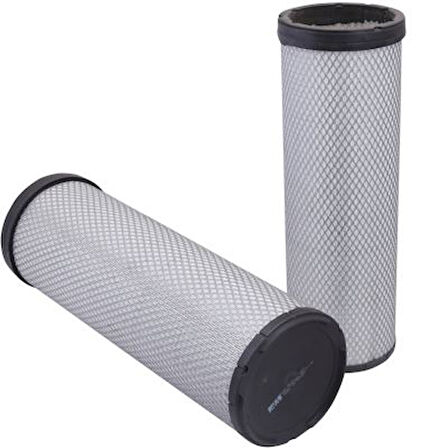 Renault Truck Hava Filtresi IC Uzun Tip Renault Premium 370/400 00> Kerax 400 00> - Fil Hp2542