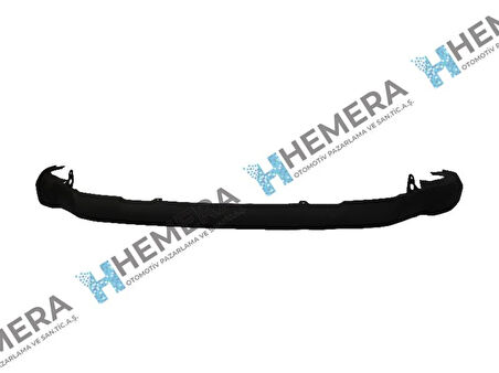 Toyota On Tampon Spoyleri Alt Toyota Rav 4 13-16 - Fpi Typ305na