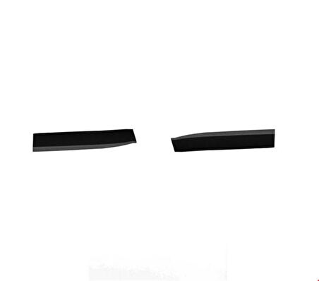 Jeep On Kapı Dodık Kaplaması Takım Renegade 14> - Vortex V1704745