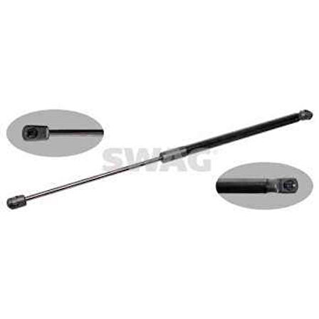 Vag Bagaj Amortısoru Gazlı A3 13> Rs3 16> - Swag 30101785