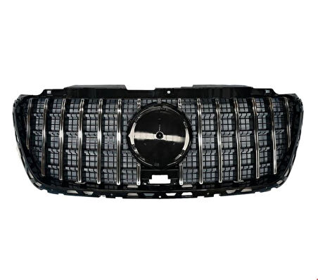 Mercedes On Panjur Gtr Krom 907 Sprinter 18> - Vortex V2206609