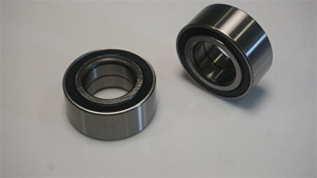 Kia Teker Rulmanı On Tek İ40 12> İx35 10> Santafe 01>06 Sonata 01>10 Tucson 04>10 - Voe Dac 42800036/34