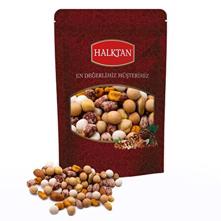 Kokteyl Özel 1 Kg.