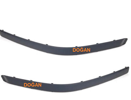 Bmw On Tampon Bandı Sol E39 00> - Vortex V0200247