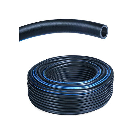 Yapıtaşı Yt173 Termo pvc Bahçe sulama Araç oto yıkama su hortumu 25metre