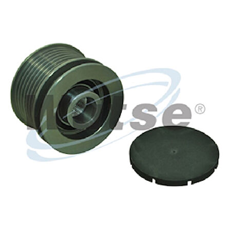 Unıversal Alternatör Kasnak>  M.benz Sprinter 313/316/413/415 CDI  >> - Wutse-1102.0051