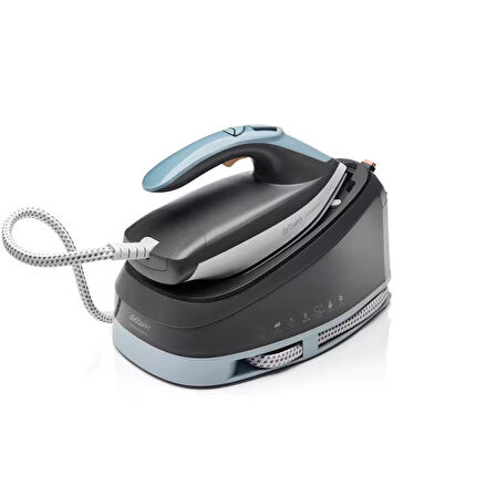 Arzum Steamforce Buhar İstasyonlu Ütü  2400W Misty - AR6001  