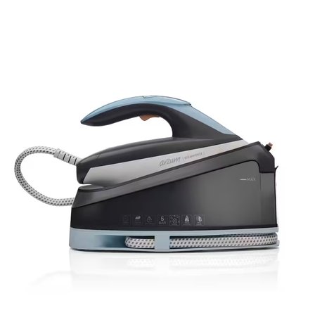 AR6001 Steamforce Buhar Kazanlı Ütü 2400W, 250 g/dk Buhar Gücü, Misty