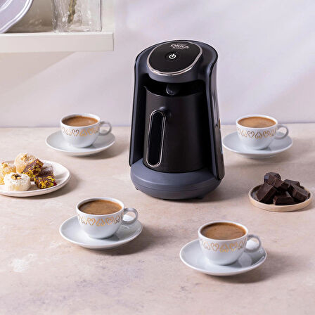 Arzum Okka Minio Türk Kahvesi Makinesi Okyanus - OK004-O 