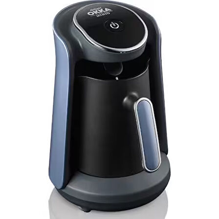 Arzum Okka Minio Türk Kahvesi Makinesi Okyanus - OK004-O 