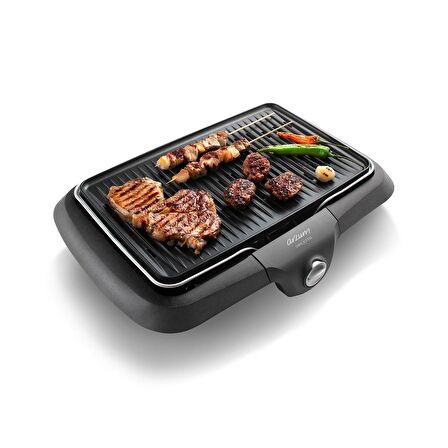 Arzum AR2015 2000 W Elektrikli Izgara