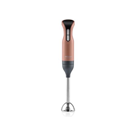 Arzum Ar1016-ag Prostick 1000 Watt Ergonomik Çubuk Blender Seti - Akşam Güneşi