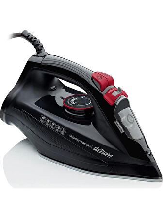 Arzum Pressa AR6020 2400 W Seramik Tabanlı Buharlı Ütü