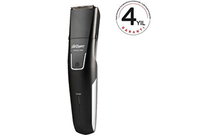 AR5201 Trace Pro 9'u 1 Arada Erkek Bakım Seti