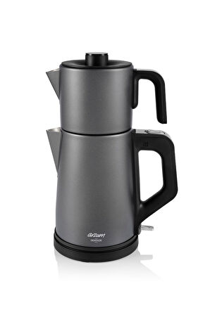 ARZUM 3130 DEMINDE CAY MAKINESI FUME