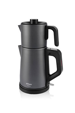 ARZUM 3130 DEMINDE CAY MAKINESI FUME