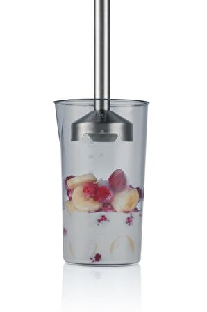 Ar1157-b Forte 1000 Watt Multi Blender Seti - Beyaz