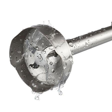 Arzum Ar1138-O 1500 W Set Mikser Mavi