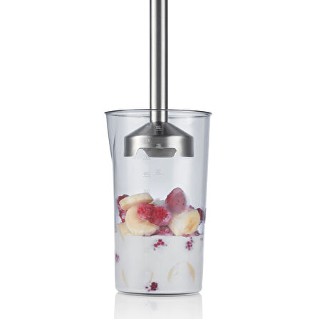 Arzum Chefy El Blender 1500W Siyah - AR1139-S