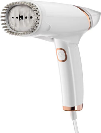 Arzum AR6035-B Steam Rush Eco Katlanabilir 1000W Buharlı Düzleştirici Kırışık Giderici Dikey Ütü