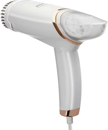 Arzum AR6035-B Steam Rush Eco Katlanabilir 1000W Buharlı Düzleştirici Kırışık Giderici Dikey Ütü