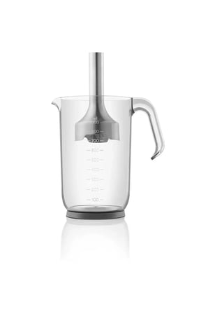 Arzum AR1113-S El Blenderı 1500 W 900 ml Siyah