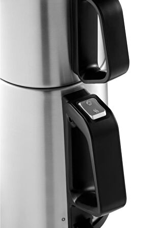 Arzum AR3143 TeaCharm 2200W Çelik Çay Makinesi