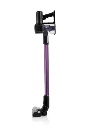 AR4206 Magiclean Ultimate Dikey Şarjlı Süpürge 300W BLDC Motoru, Mor