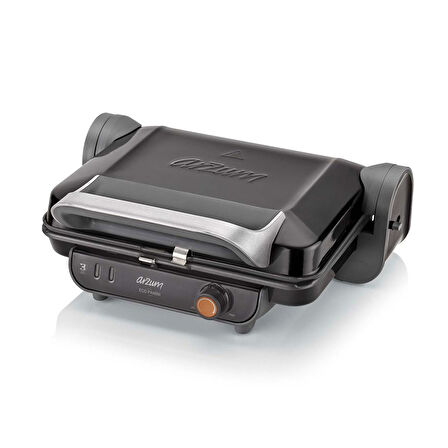 Arzum AR2005 Eco Panini 1800 W Tost Makinesi