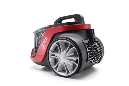 Olimpia Focus Cyclone Filtreli Elektrikli Süpürge - AR4126-03