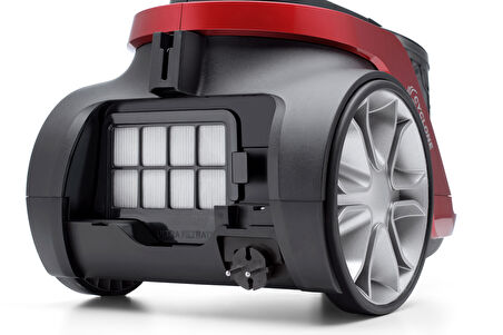 Olimpia Focus Cyclone Filtreli Elektrikli Süpürge - AR4126-03