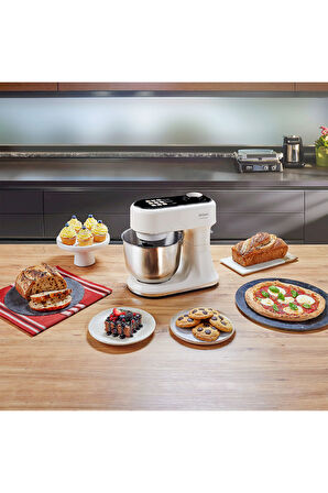 ARZUM 1190-33 GASTROART STAND MIKSER KREM