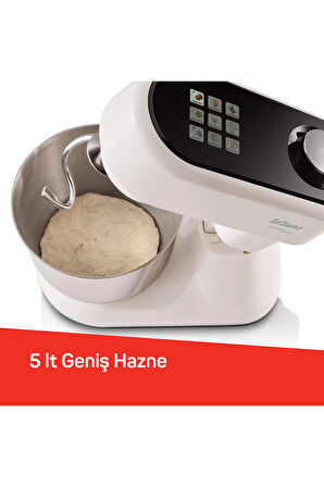 ARZUM 1190-33 GASTROART STAND MIKSER KREM