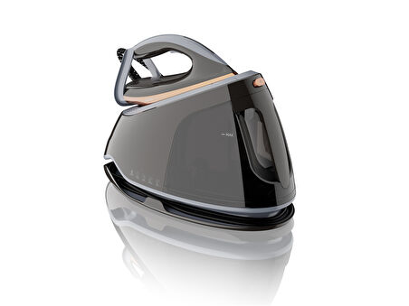  SteamArt Plus Buhar Kazanlı Ütü - Gri - AR6048