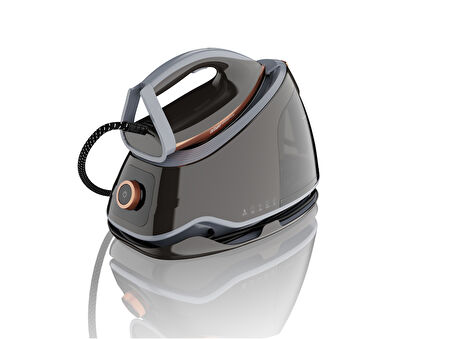  SteamArt Plus Buhar Kazanlı Ütü - Gri - AR6048