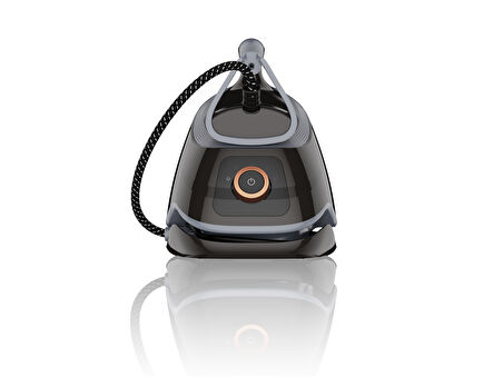  SteamArt Plus Buhar Kazanlı Ütü - Gri - AR6048