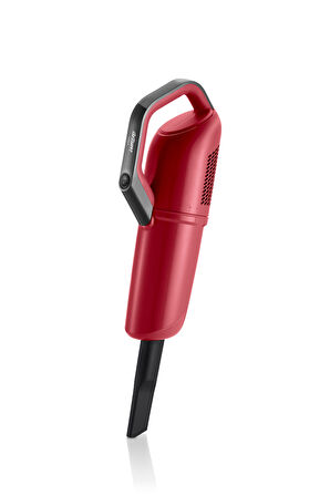 ARZUM 4098-03 GIRGIR 2SI 1ARADA DIKEY ELEKTRIKLI SUPURGE KIRMIZI