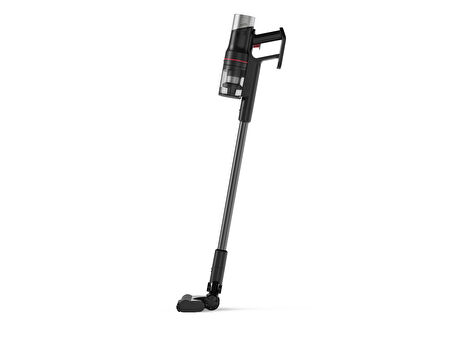 MagiClean Flex Dikey Şarjlı Süpürge - Siyah - AR4209