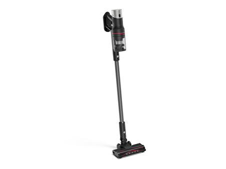 MagiClean Flex Dikey Şarjlı Süpürge - Siyah - AR4209