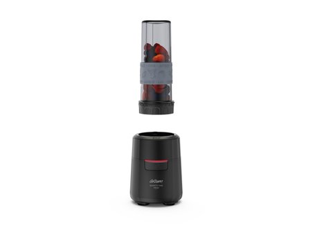 AR1193 Shake'N Take Megamix Sürahi Blender 550W, 1L Sürahi, 550 ml Taşınabilir Şişe, Siyah