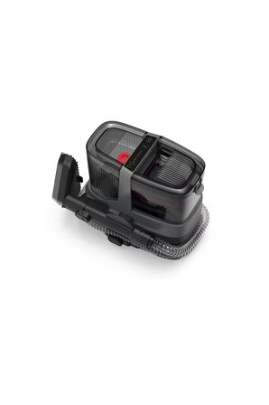 AR4351 HydroSteam Buharlı Temizleyici ve Leke Çıkarıcı 1800 W, 4 Farklı Mod, Gri