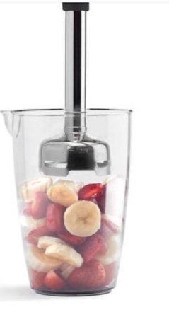 ARZUM 1198-02 HESTIA PRO MULTI EL BLENDER SETI BEYAZ