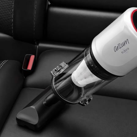 AR4500 Arzum Rushx 6-in-1 Araç İçi Süpürge 17000PA