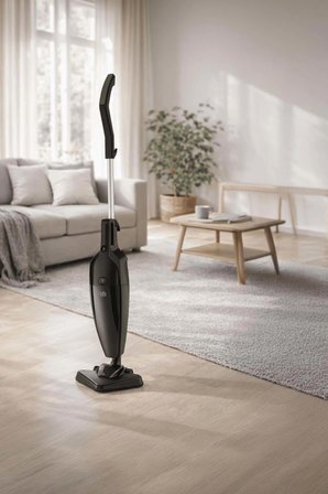 Arzum Felix Polvo Pro FL492 Elektrikli Dikey Süpürge - Siyah